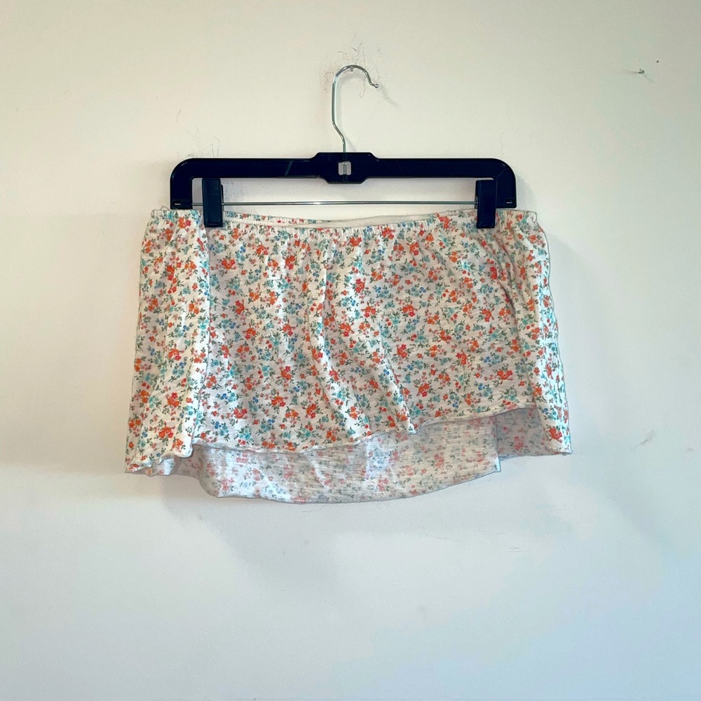 American Eagle crop top